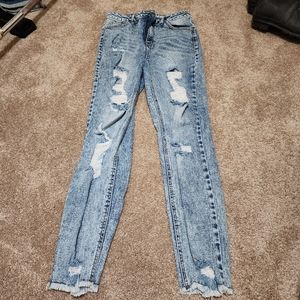 90s Mom Jean's